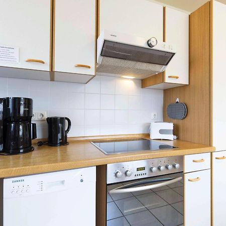 Ost29 Ferienwohnung Komoran Niendorf  Eksteriør bilde