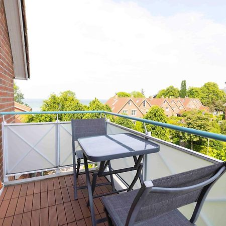 Ost29 Ferienwohnung Komoran Niendorf  Eksteriør bilde