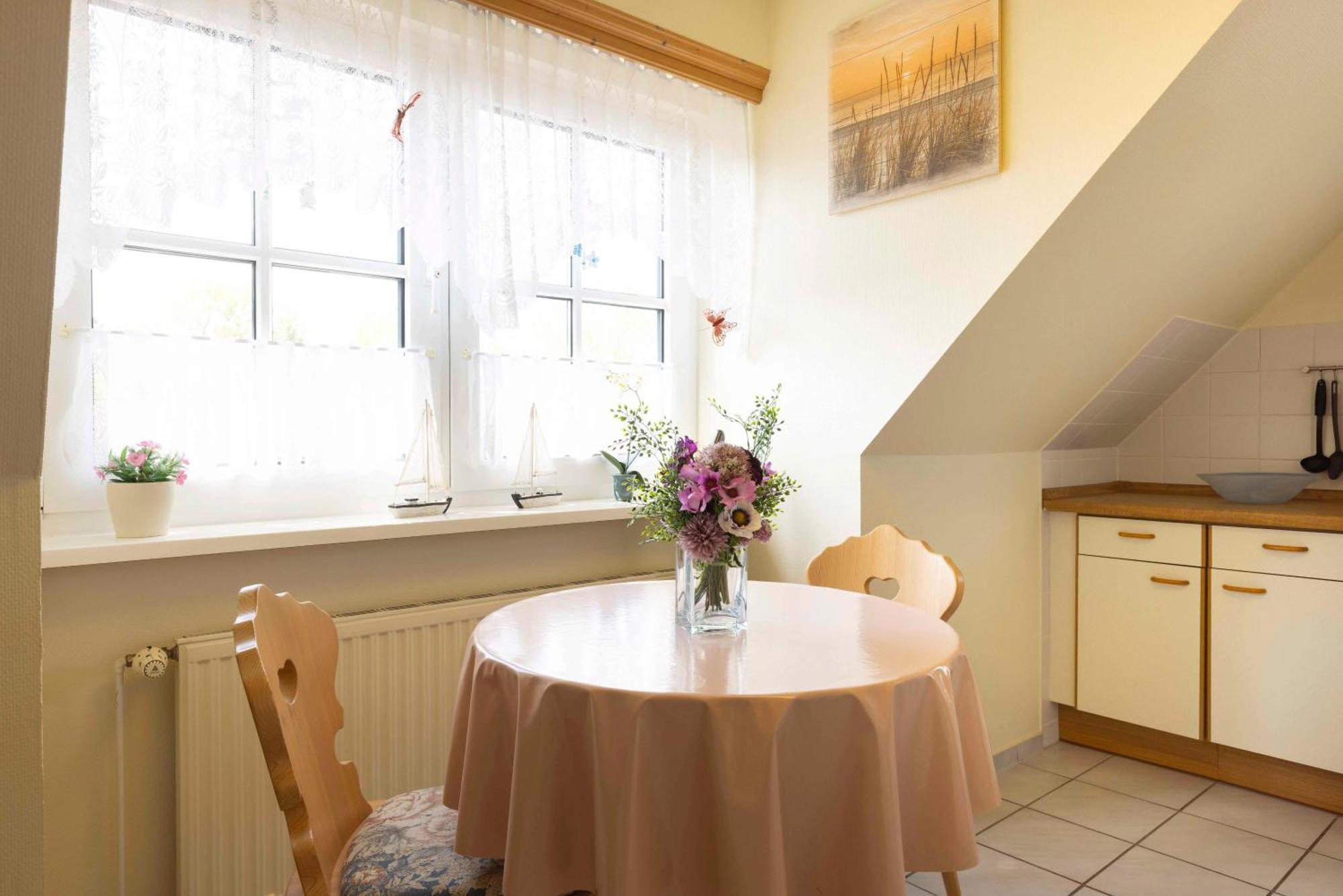 Ost29 Ferienwohnung Komoran Niendorf  Eksteriør bilde
